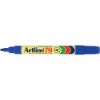 Picture of Marker Artline #70 Blue (Xylene Free)