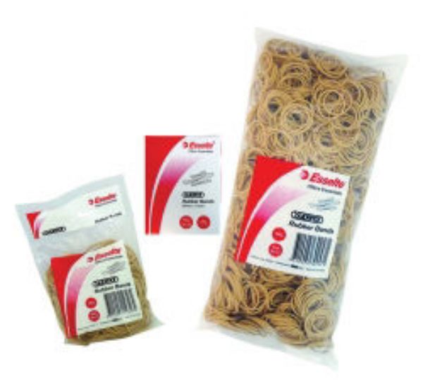 Picture of Rubber Bands #64 500g Bag