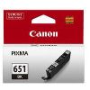 Picture of Canon CLI-651 Black Ink Cartridge