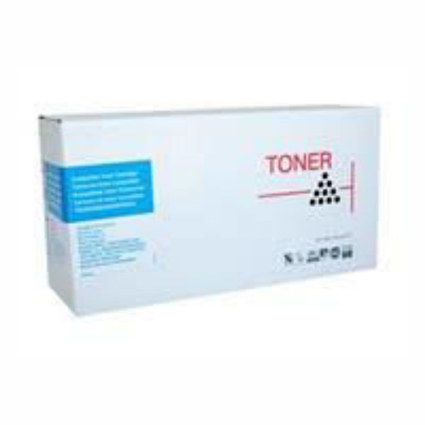 Picture of Compatible  Brother TN349 Cyan Toner Cartridge