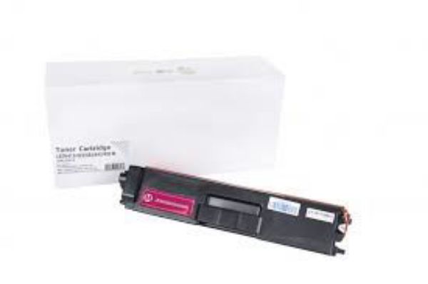 Picture of Compatible Brother TN443 Black Toner Cartridge