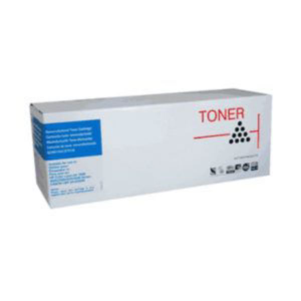 Picture of Remanufactured Xerox CT202265 Cyan Toner Cartridge