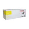 Picture of Remanufactured Xerox CT202267 Yellow Toner Cartridge