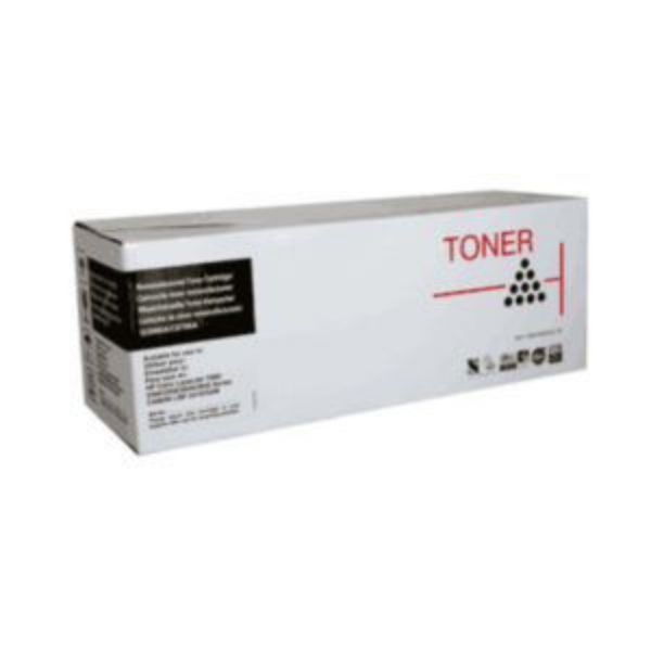 Picture of Compatible Xerox CWAA0805 Black Toner Cartridge