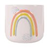 Picture of Ayla Planter Colourful - Sm 11cm