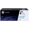 Picture of HP #30A Black Toner Cartridge