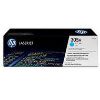 Picture of HP #305A Cyan Toner Cartridge