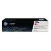 Picture of HP #126A Magenta Toner Cartridge