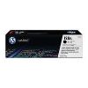 Picture of HP #128A Black Toner Cartridge