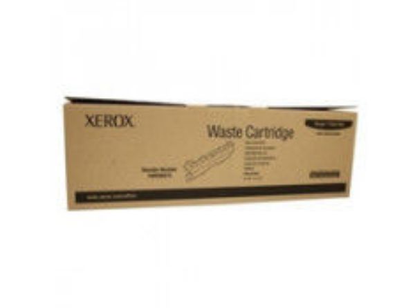 Picture of Fuji Xerox CWAA0869 Waste Bottle