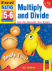 Picture of Excel Early Skills - Maths Book 10 Multiply and Divide