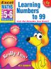 Picture of Excel Early Skills Maths Book 9 Learning Numbers to 99