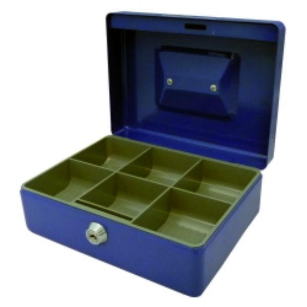 Picture of Cash Box NO.8 200mm x 150mm x 80mm