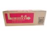 Picture of Kyocera TK-859 Magenta Toner Cartridge