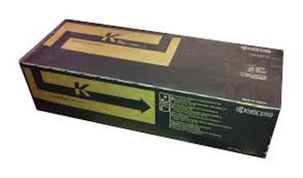 Picture of Kyocera TK-8709 Black Toner Cartridge