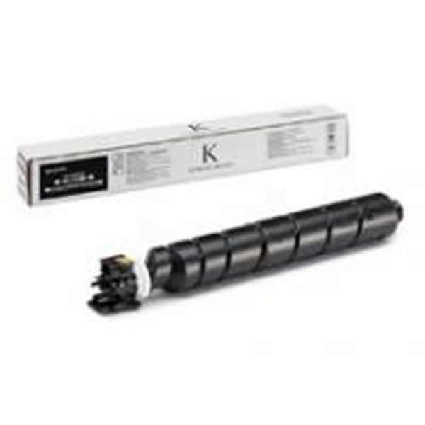 Picture of Kyocera TK-8804 Black Toner Cartridge