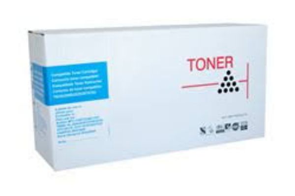 Picture of Compatible Kyocera TK-1154 Black Toner Cartridge