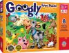 Picture of Masterpieces Puzzle - Googly Eyes Farm Animals Puzzle 48 pieces