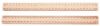 Picture of Ruler 300mm Wooden