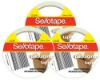 Picture of Tape Packaging Sellotape 36mm x 50m Clear