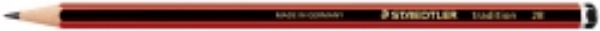 Picture of Pencil 2B Staedtler Tradition