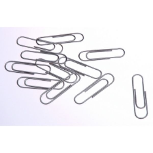 Picture of Paper Clips 28mm Box 100