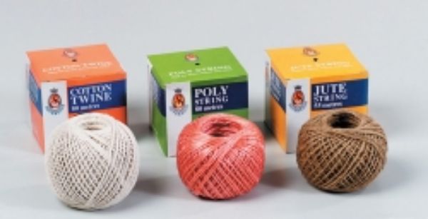 Picture of Twine Stat Original Jute String 55m