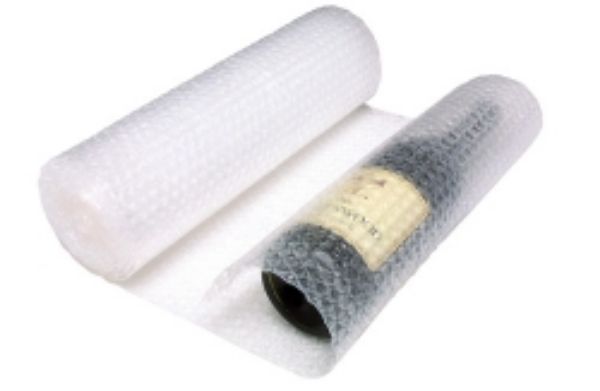 Picture of Bubble Wrap Jiffy 350mm x 3m roll