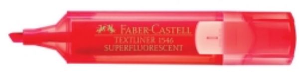 Picture of Highlight Marker - Red