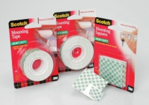 Picture of Tape Mounting Scotch #110 12.7mm x 1.9m