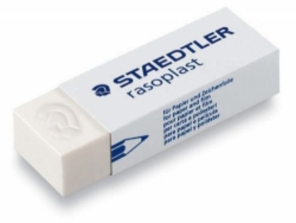 Picture of Staedtler Eraser 526/B40