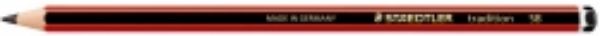 Picture of Pencil 5B Staedtler Tradition