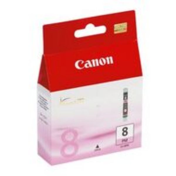 Picture of Canon CLI-8PM Photo Magenta Ink Tank