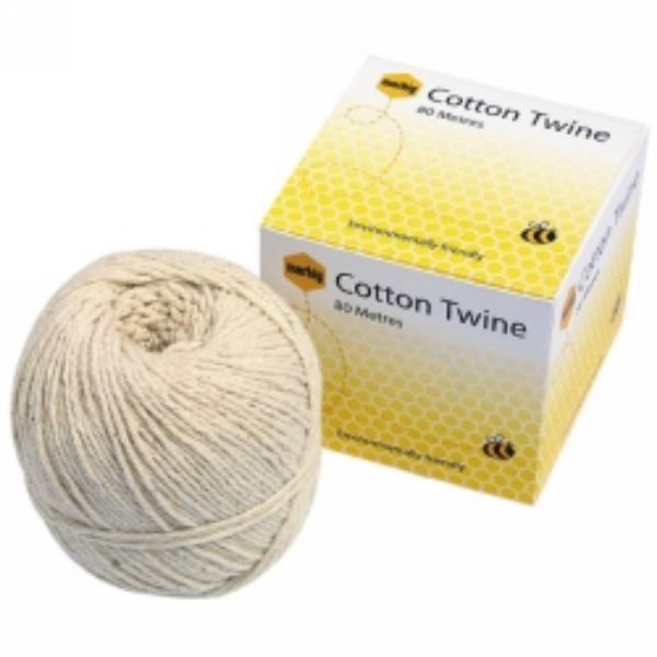 Picture of Twine Marbig Cotton Twine Ball 80m