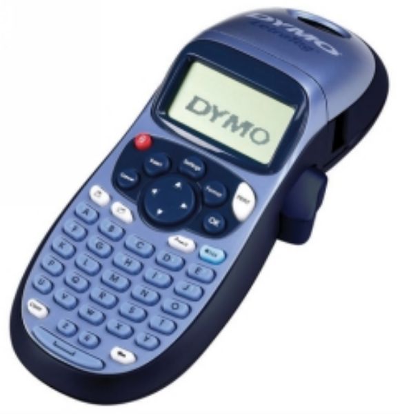 Picture of Dymo Letratag Labelmaker LT-100