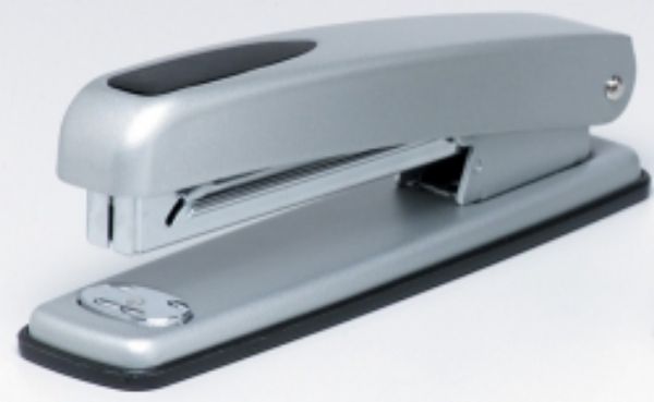 Picture of Stapler Full Strip Metal Black