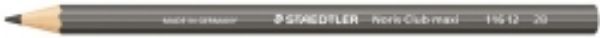 Picture of Pencil Lead Staedtler Maxi Graphite 116 2B