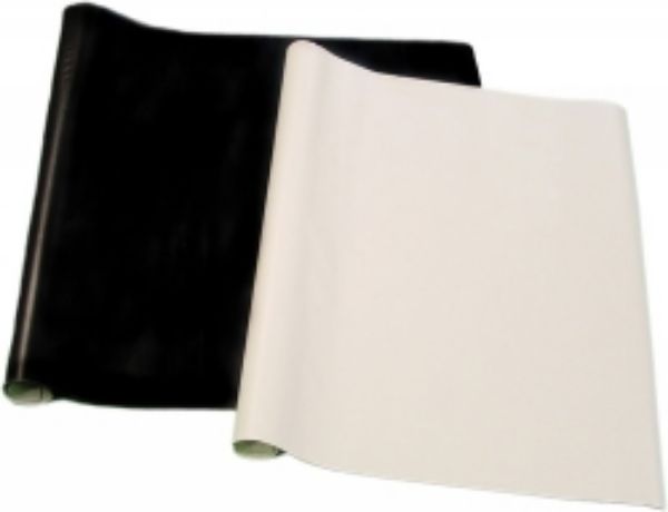 Picture of Book Covering Duraseal White  1m x 45cm