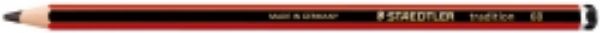 Picture of Pencil  6B Staedtler Tradition