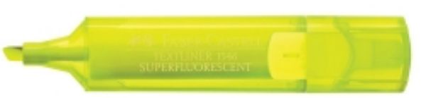 Picture of Highlight Marker - Yellow