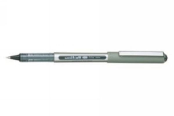 Picture of Pen Uniball Eye Rollerball Fine 0.7mm Black