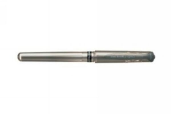 Picture of Pen Uniball Signo Rollerball Broad 1.0mm Silver