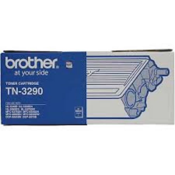 Picture of Brother TN-3290 Toner Cartridge