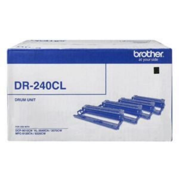 Picture of Brother DR-240CL Drum Unit