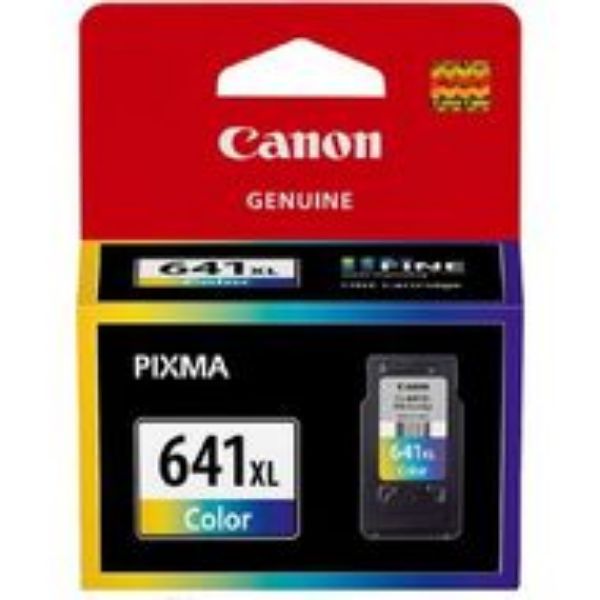 Picture of Canon CL641XL Colour Ink Cartridge