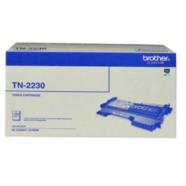 Picture of Brother TN-2230 Toner Cartridge