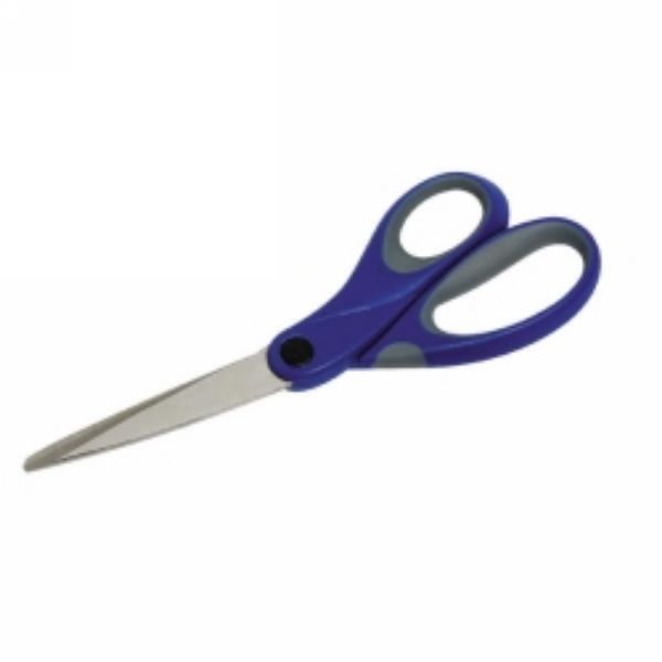 Picture of Scissors Marbig Comfort Grip #5 135mm