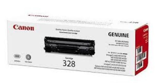 Picture of Canon CART-328 Toner Cartridge