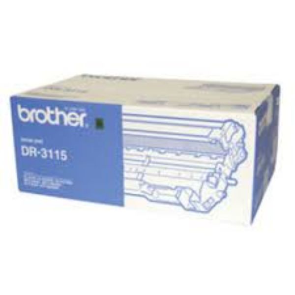 Picture of Brother DR-3115 Drum Unit