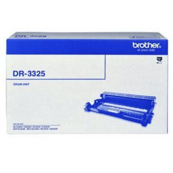 Picture of Brother DR-3325 Drum Unit